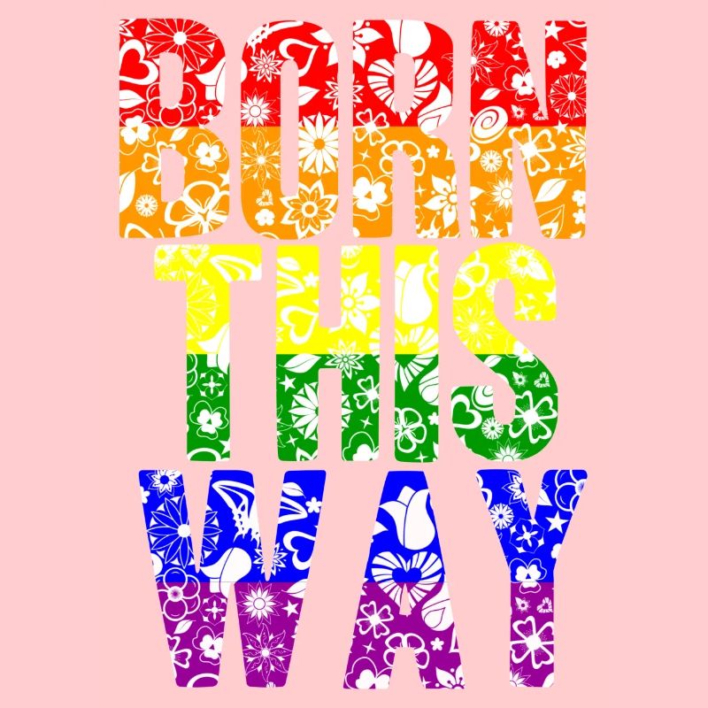 Born This Way