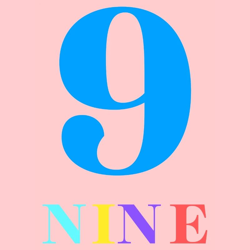 Nine-9e anniversaire