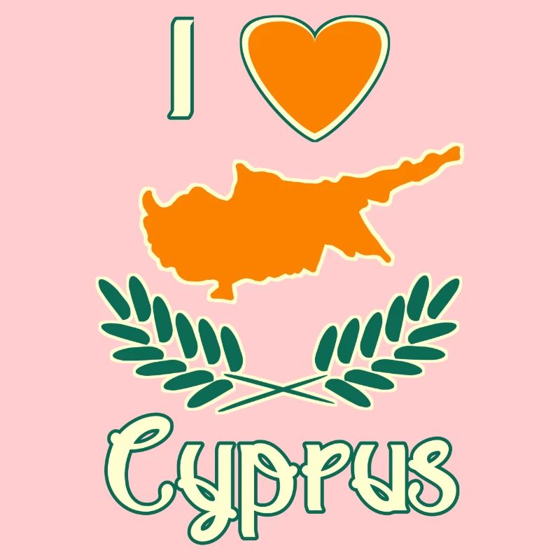 J’aime Chypre