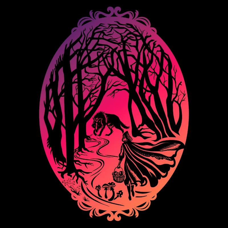 Le Petit Chaperon Rouge