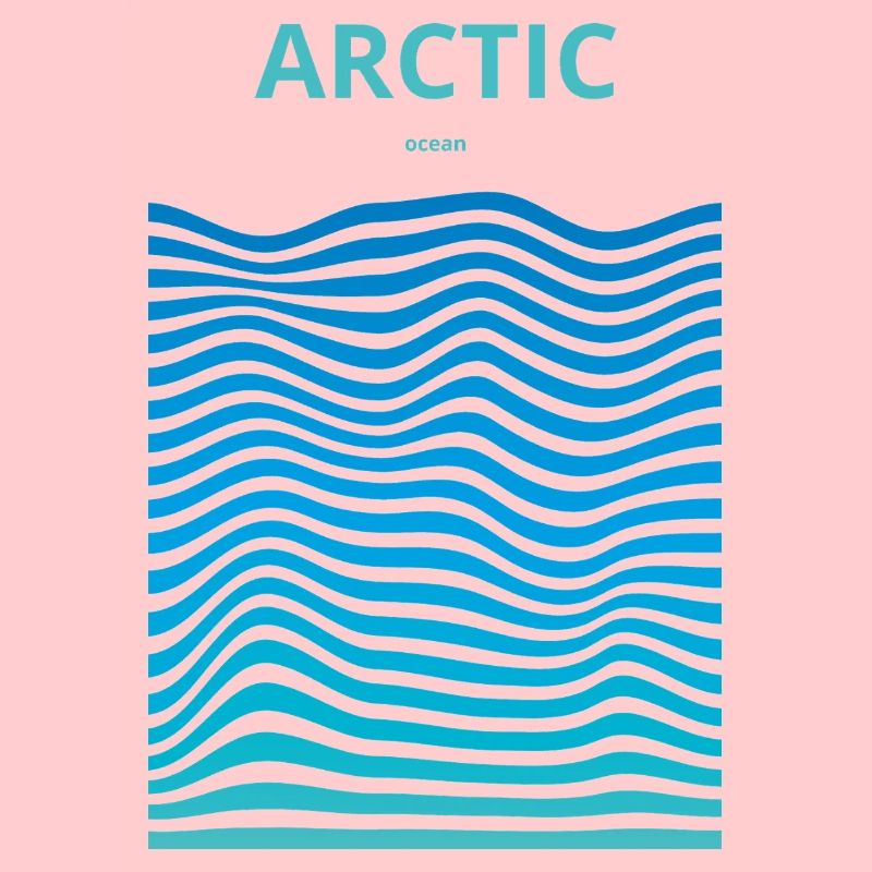 Océans dévastés : Arctique