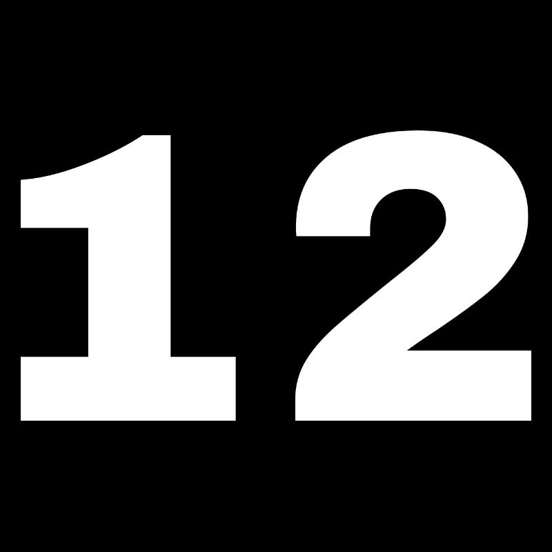 12