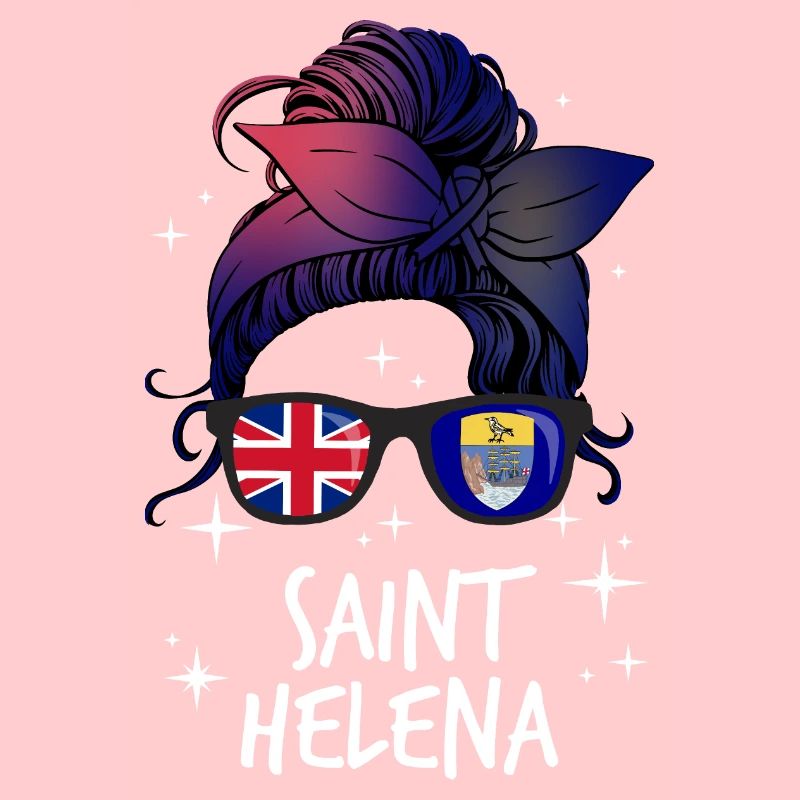 St. Helena