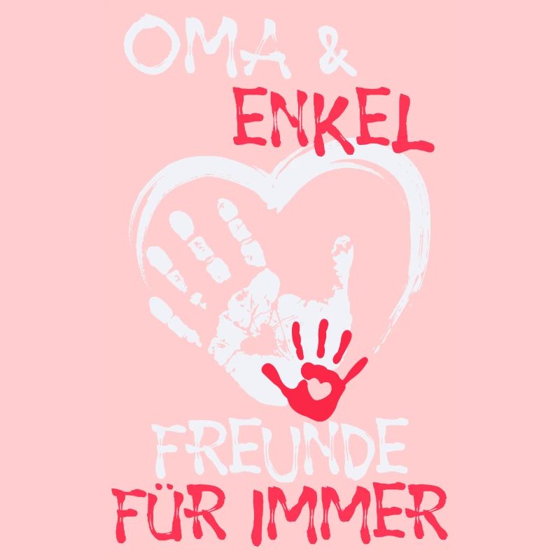 Lieblingsoma Oma Großmutter Statement Ruhestan