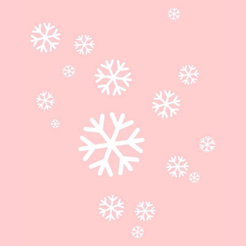 Schnee