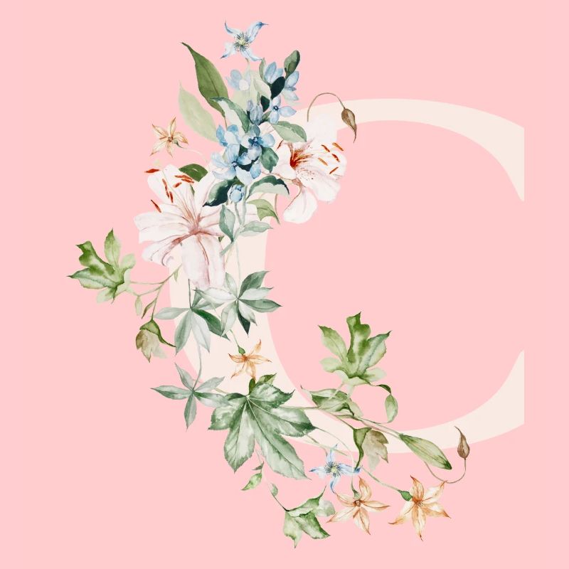 C