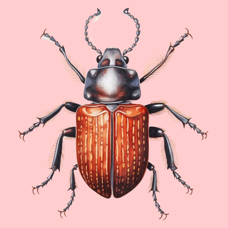 Spring Bug