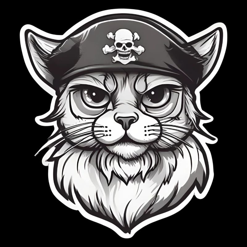 CHAT PIRATE 1