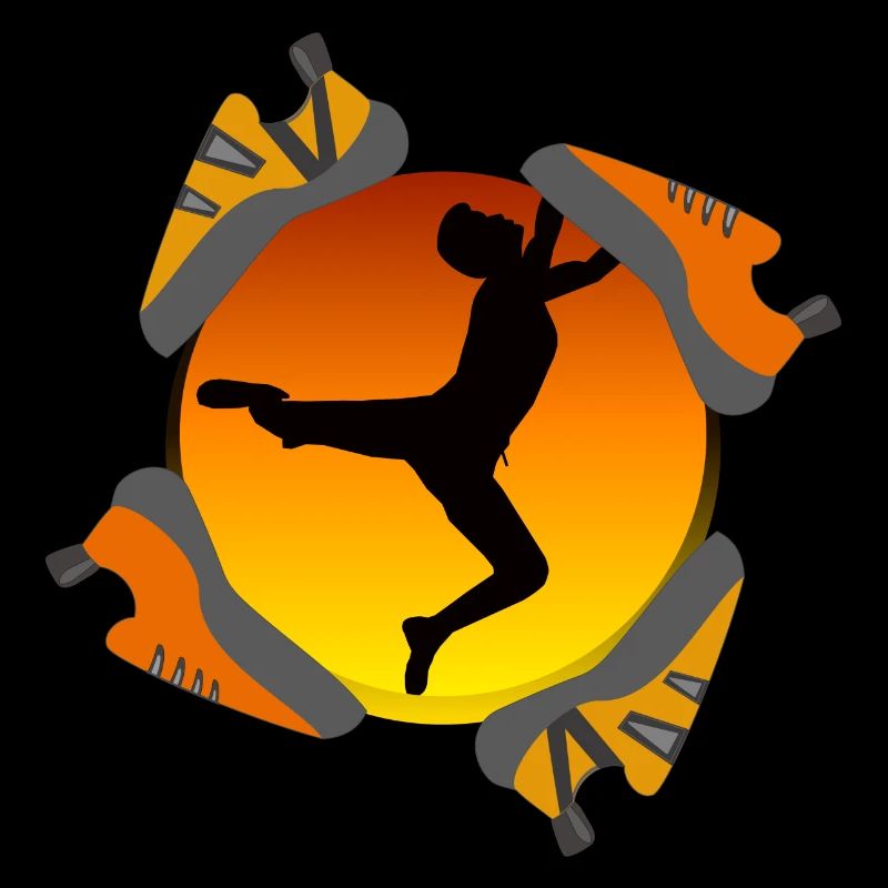 Bloc - Cadeau de conception d’escalade