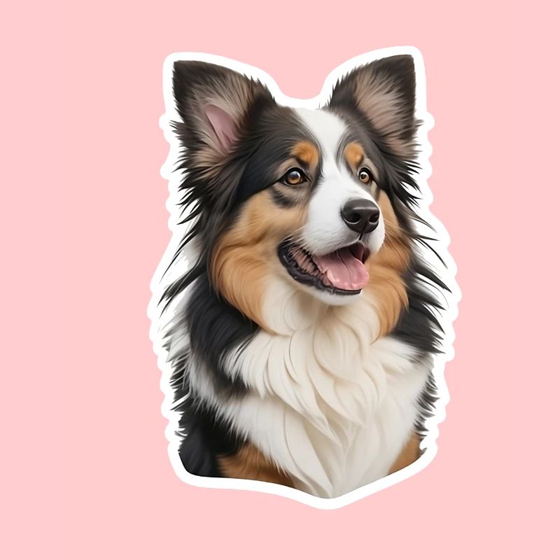 Australian Shepherd