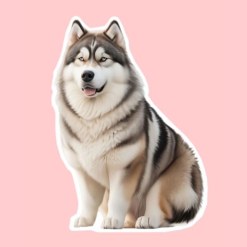 Malamut