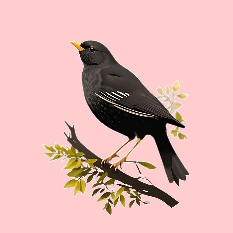 Amsel