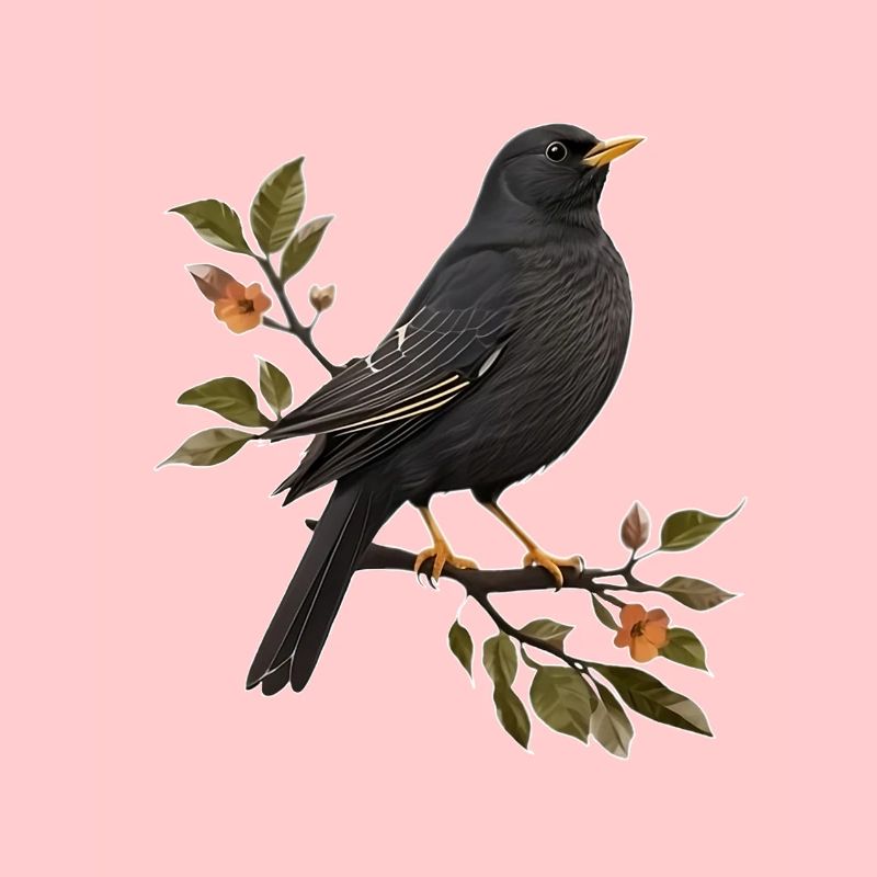 Amsel