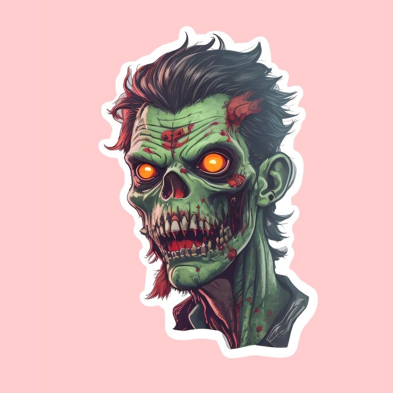 Zombie