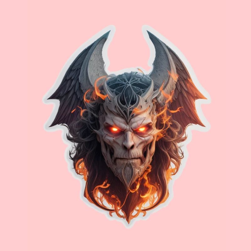 Halloween Ange de la mort