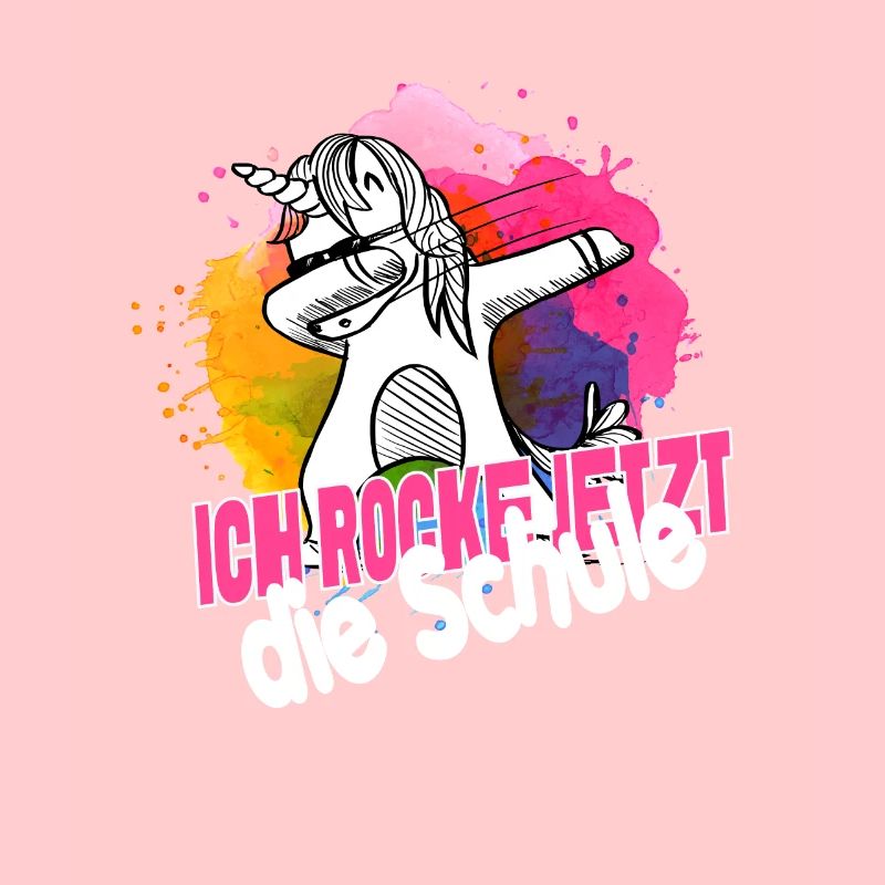 Endlich Schulkind, Einschulung