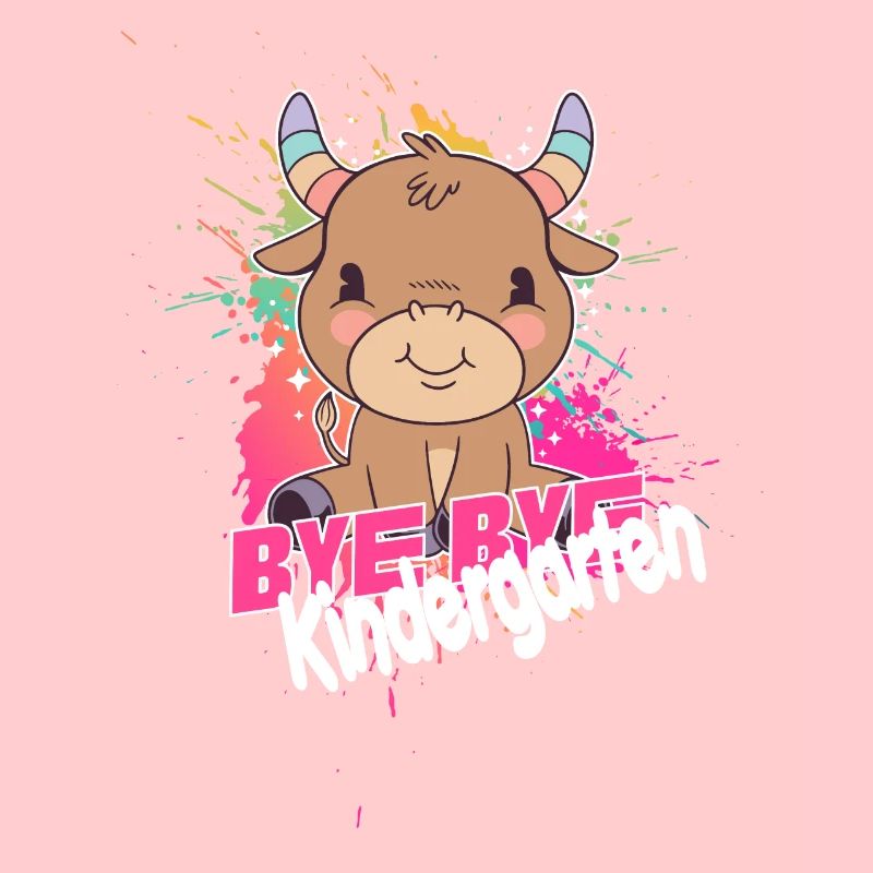 Endlich Schulkind, Einschulung