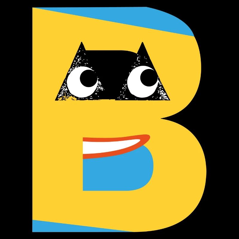 Le jaune B