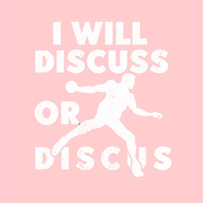 Diskuswerfen Diskuswurf Leichtathletik Diskus