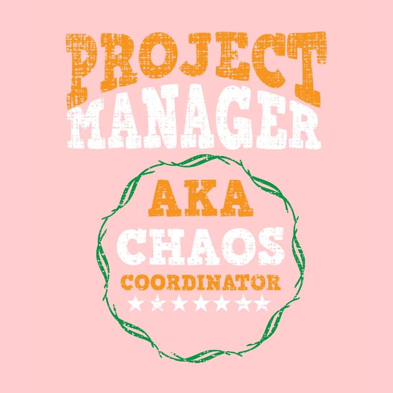 Chef de projet Chaos Coordinateur Office Manager