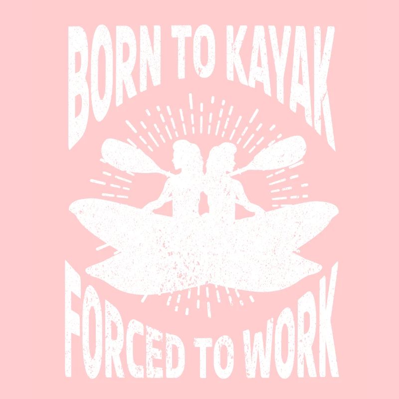 Kayak Bateau Canoë Paddle Double Paddle