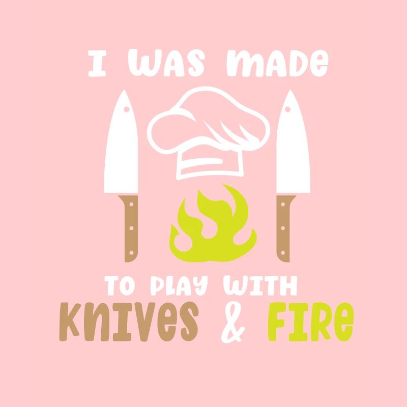 Cuisinier Chef étoilé Gastro Restaurant