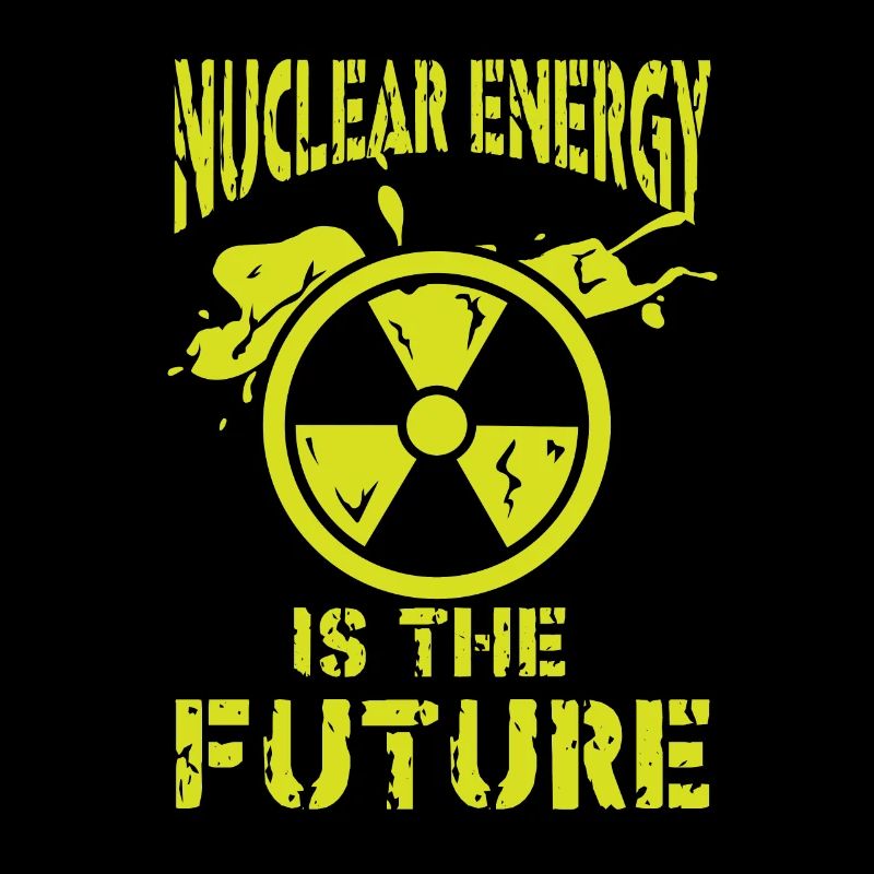 Nuclear Power Plant Nuclear Power Nuclear Climate Change