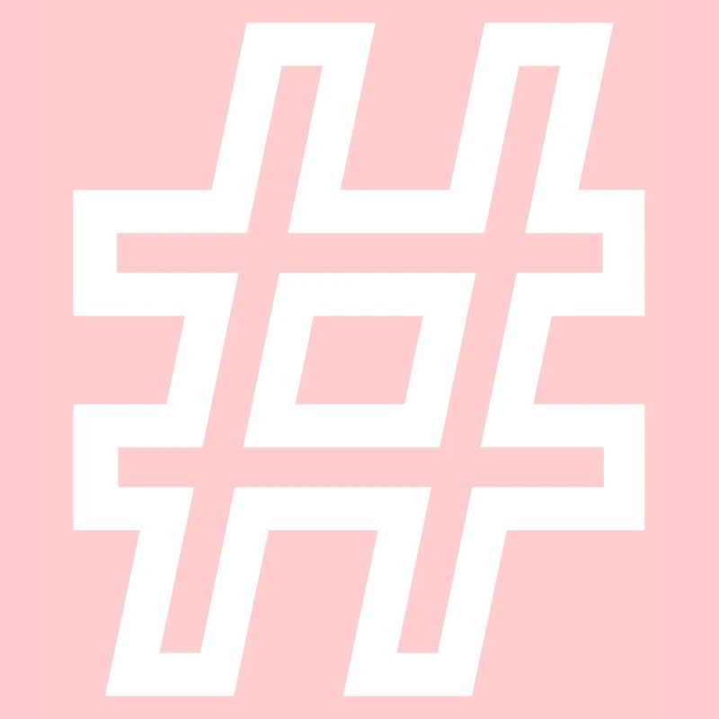 Hashtag
