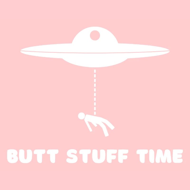 Funny UFO Abduction Human Experiments