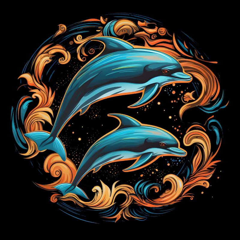 Dauphins