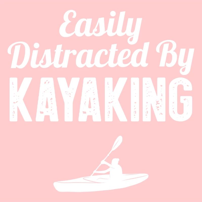 Kayak Kayaking