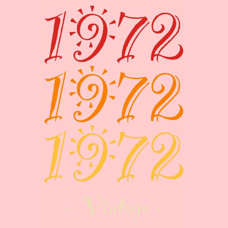 1972 vintage