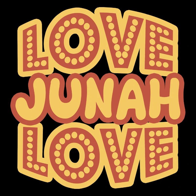 Geschenk für Junah