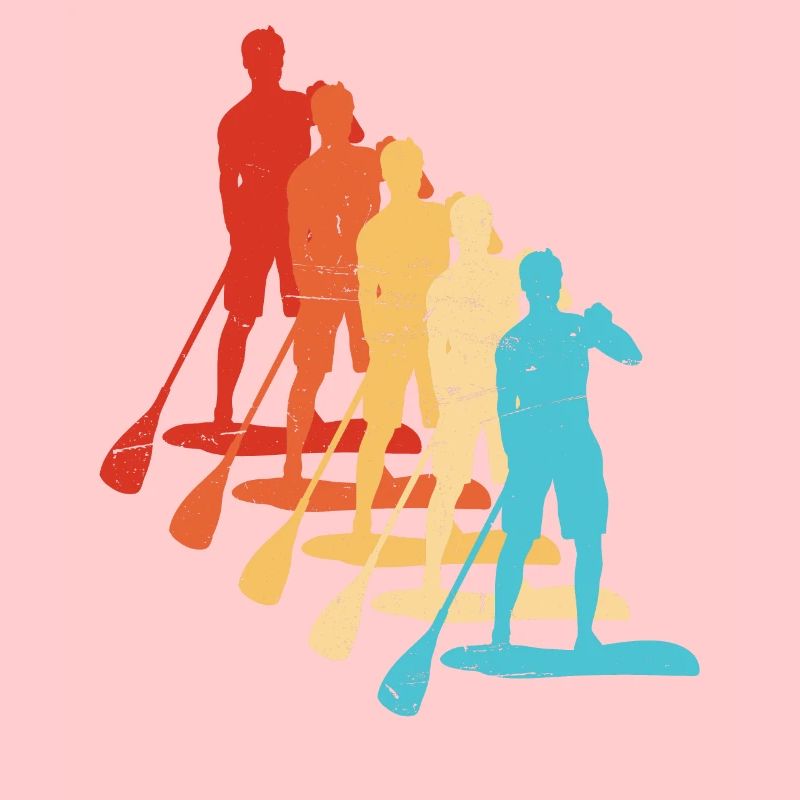 Standup Paddleboard Standup Paddling Stand up Padd