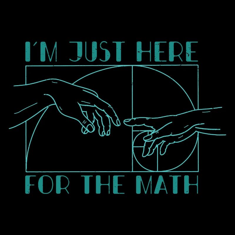 Fibonacci Zahlen Geometrie Mathe Lehrer