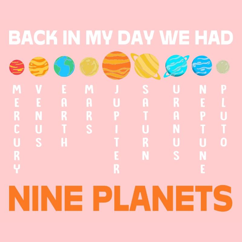 Solar System Universe
