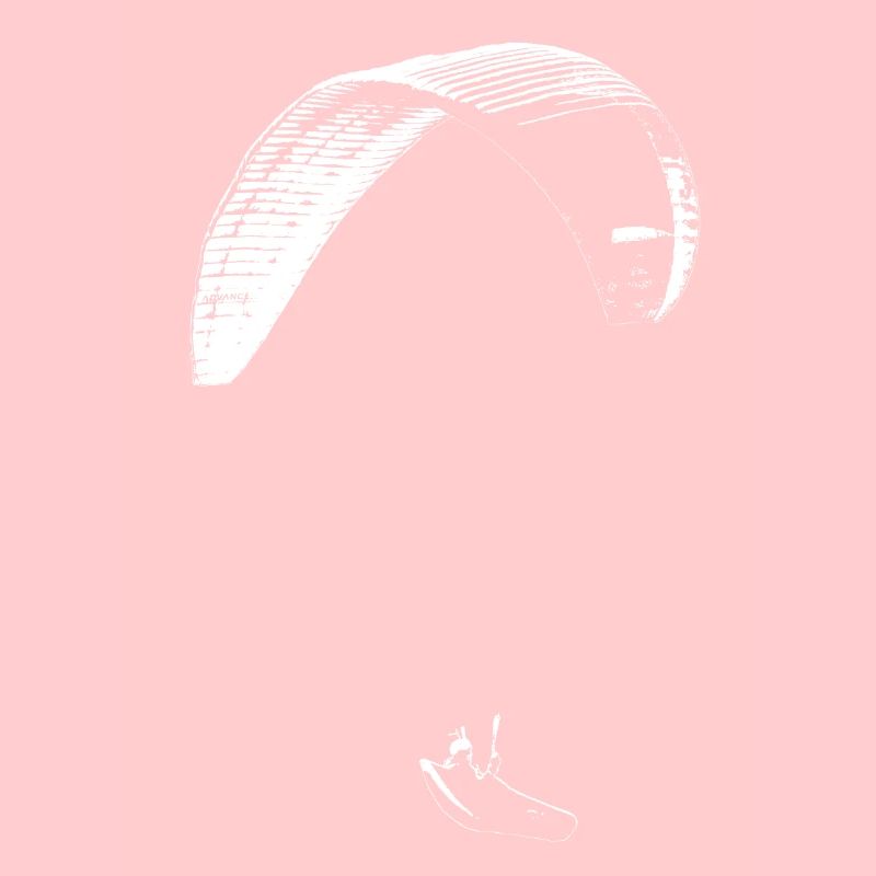 Gleitschirm Advance CP