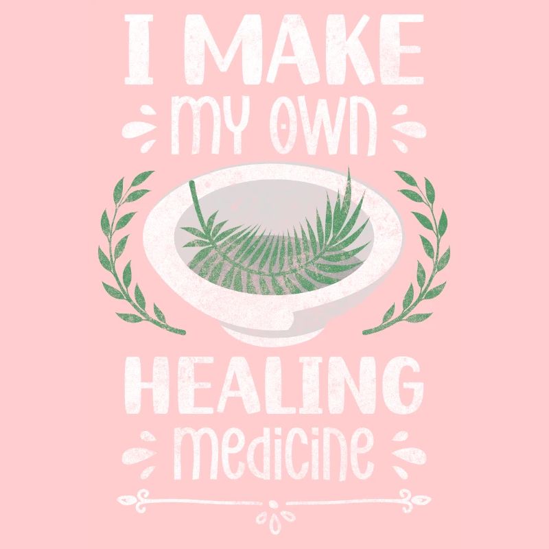 Medicinal potion plants diseases