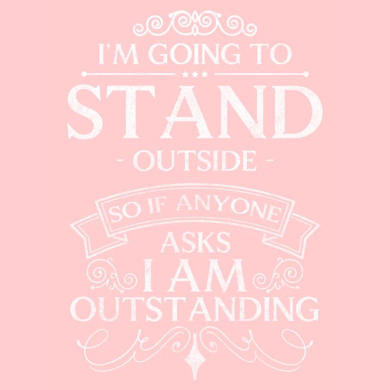 Idiot Selbstironie Partner