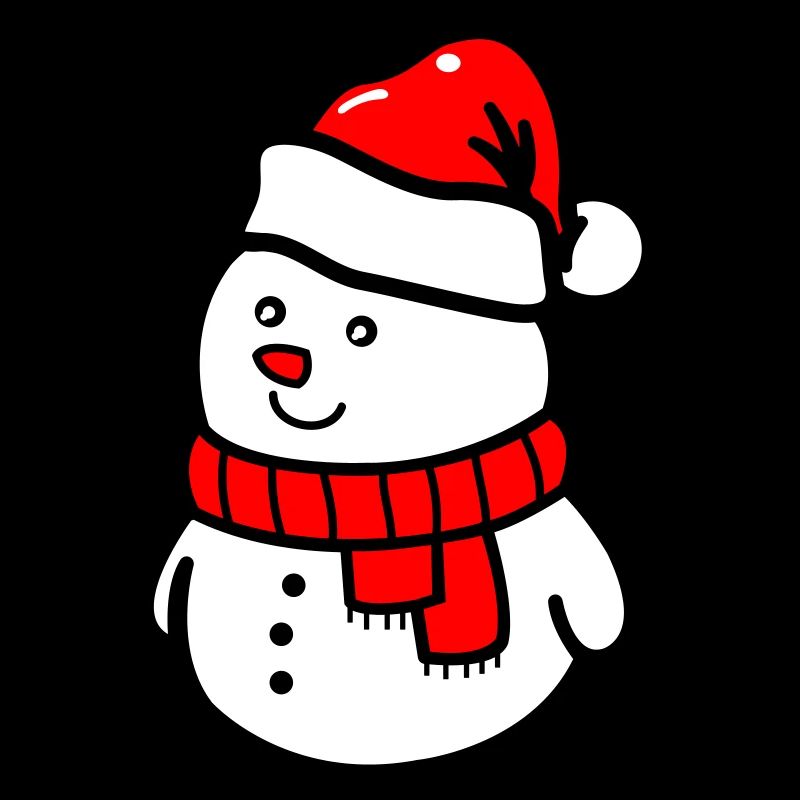 snowman