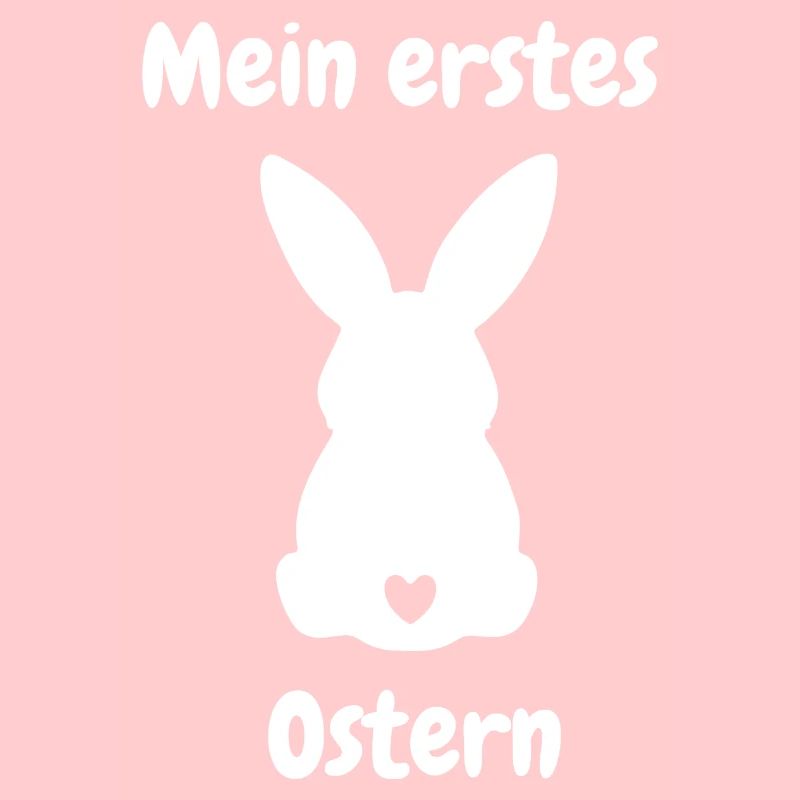Mein erstes ostern