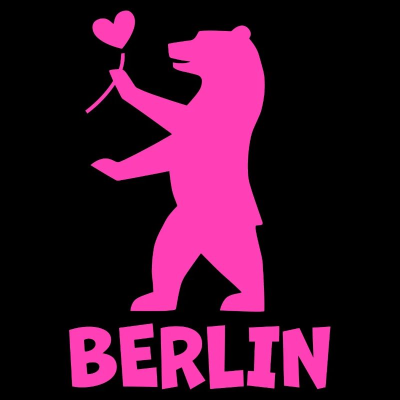 Berlin Berlin Ours