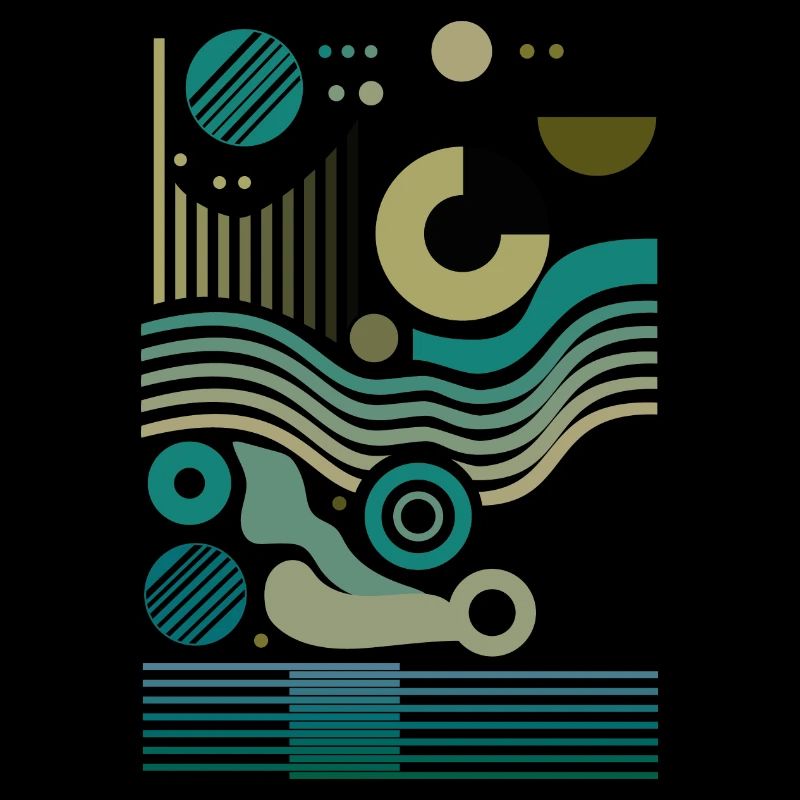 Thème Fractal Pulse