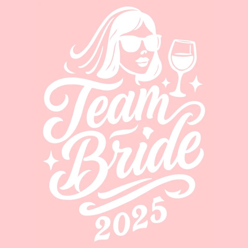 L’équipe Bride 2025