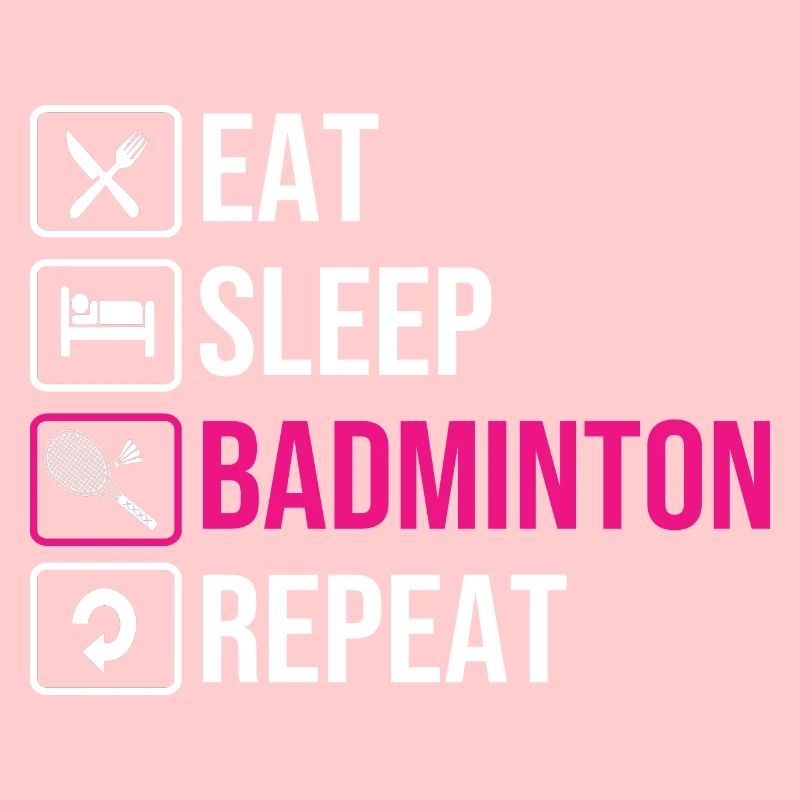Badminton