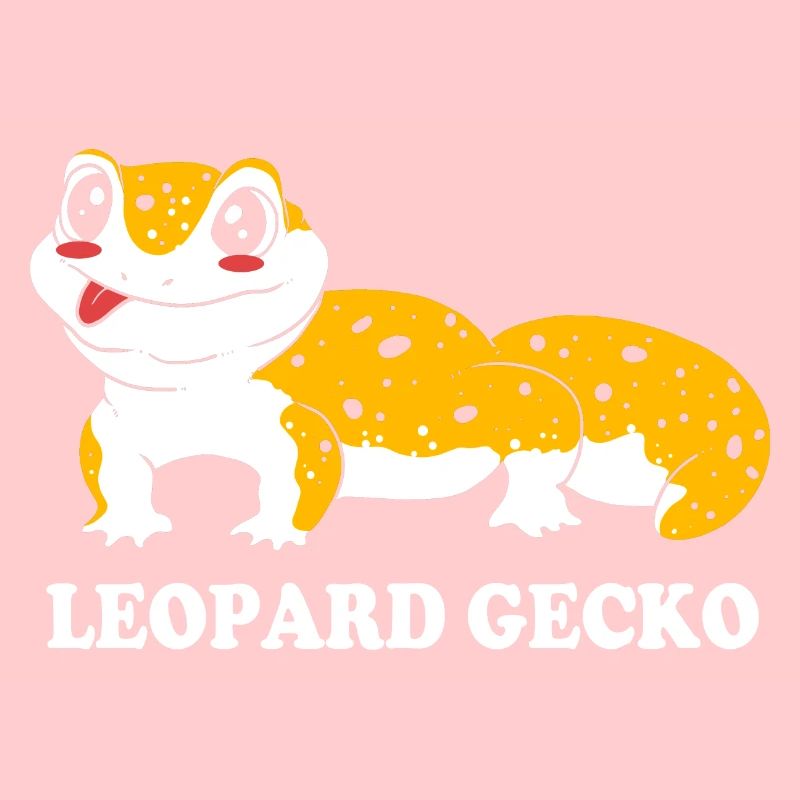Leopard Gecko