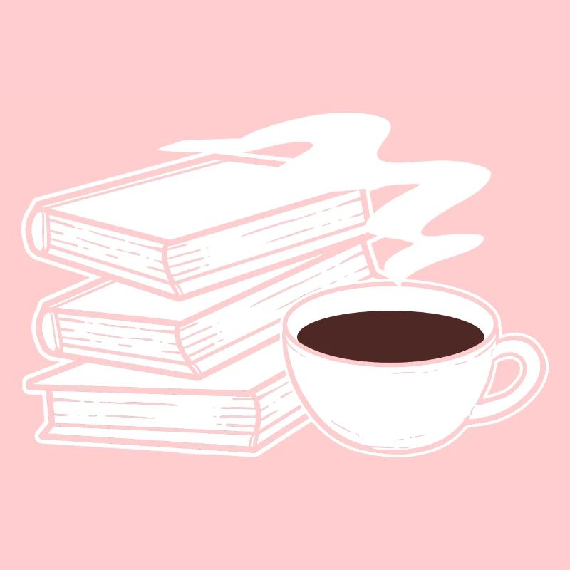 Author Coffee Book