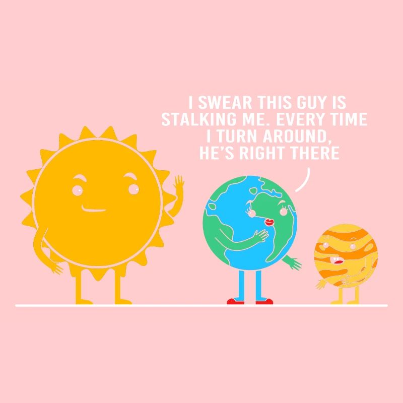 Univers du système solaire