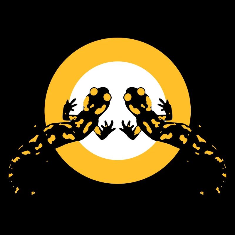 Feuersalamander Forever !!!