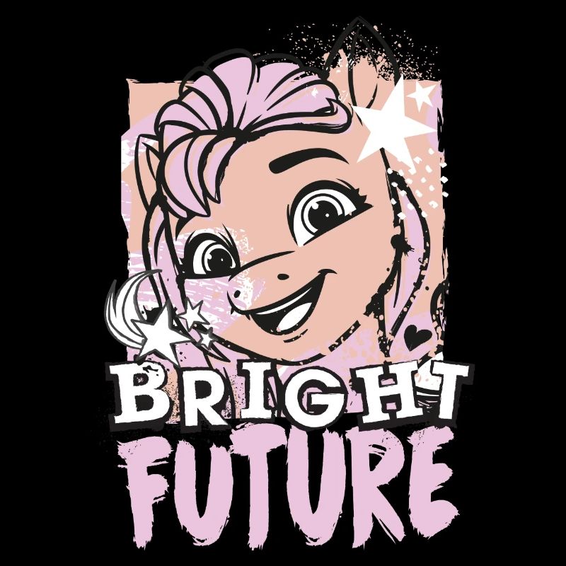 My Little Pony Bright Future
